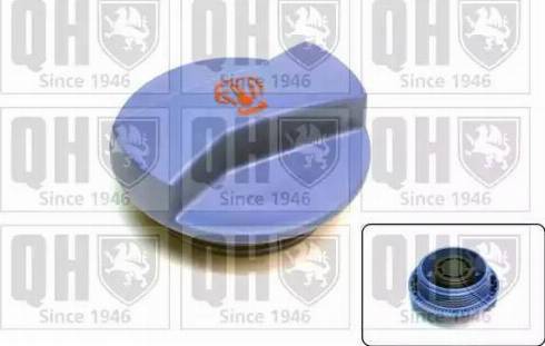 FPS FP 0018 103 - Кришка, резервуар охолоджуючої рідини autozip.com.ua