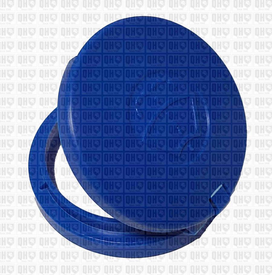 Quinton Hazell FC587 - Кришка, резервуар для води autozip.com.ua