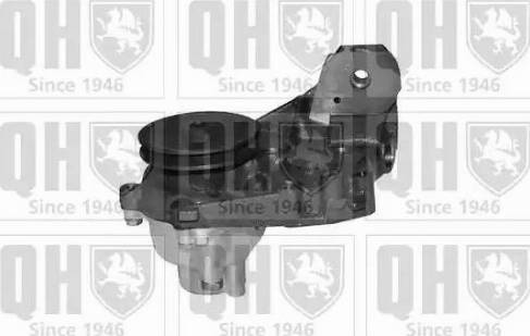 Quinton Hazell QCP2995 - Водяний насос autozip.com.ua
