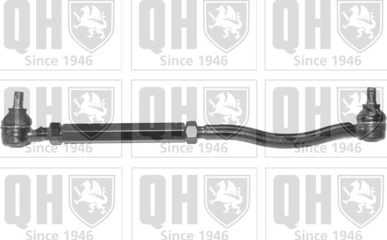 Quinton Hazell QDL9545S - Поперечна рульова тяга autozip.com.ua