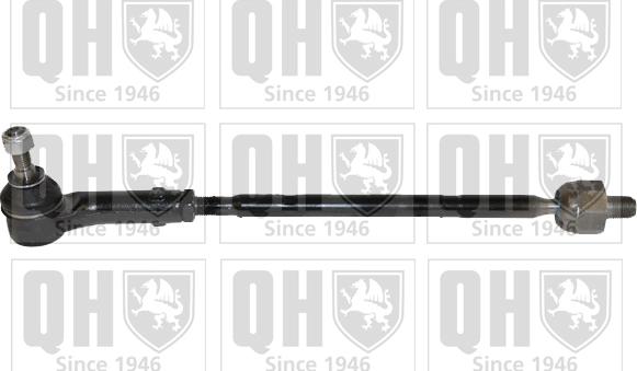 Quinton Hazell QDL5300S - Поперечна рульова тяга autozip.com.ua