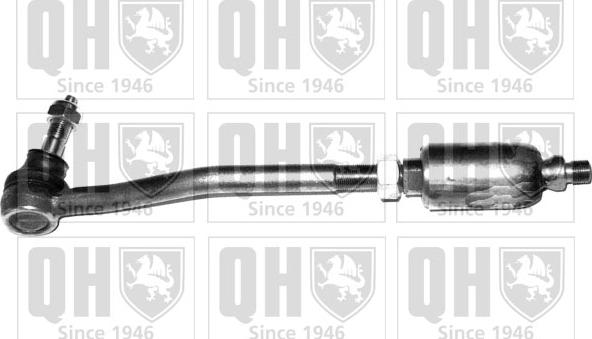 Quinton Hazell QDL1844S-1 - Поперечна рульова тяга autozip.com.ua