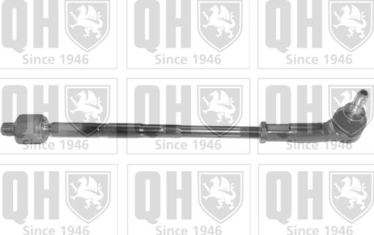 Quinton Hazell QDL3258S - Поперечна рульова тяга autozip.com.ua