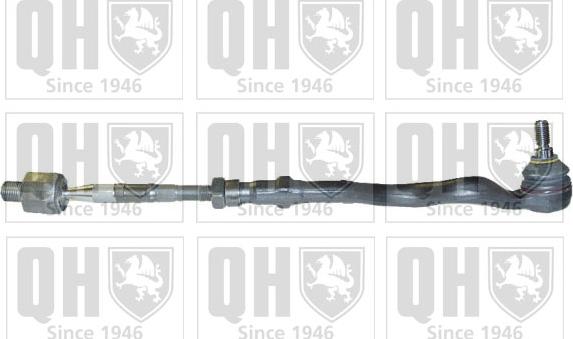 Quinton Hazell QDL3228S - Поперечна рульова тяга autozip.com.ua
