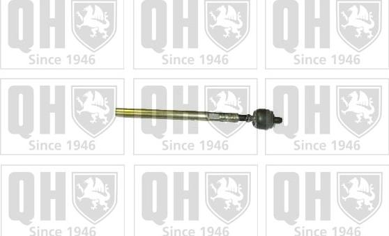 Quinton Hazell QDL2378S - Поперечна рульова тяга autozip.com.ua