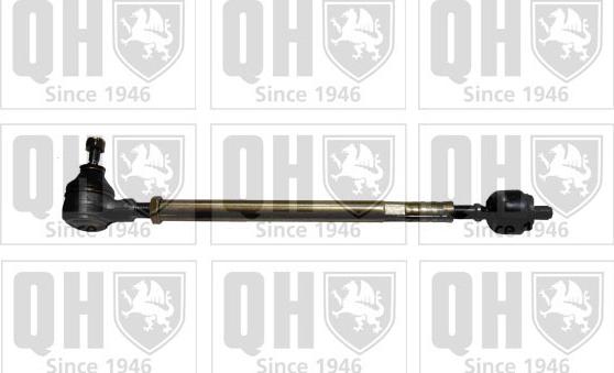 Quinton Hazell QDL2204S - Поперечна рульова тяга autozip.com.ua