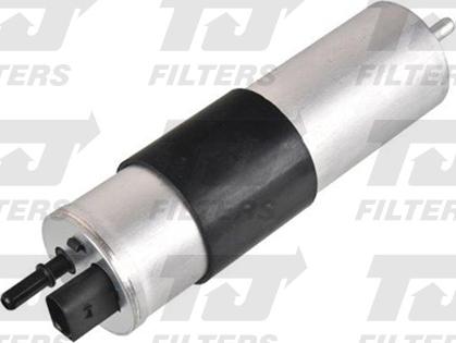 Quinton Hazell QFF0516 - Паливний фільтр autozip.com.ua