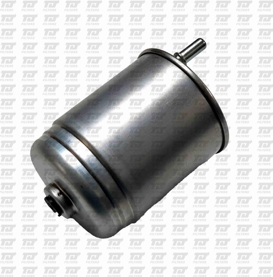 Quinton Hazell QFF0518 - Паливний фільтр autozip.com.ua