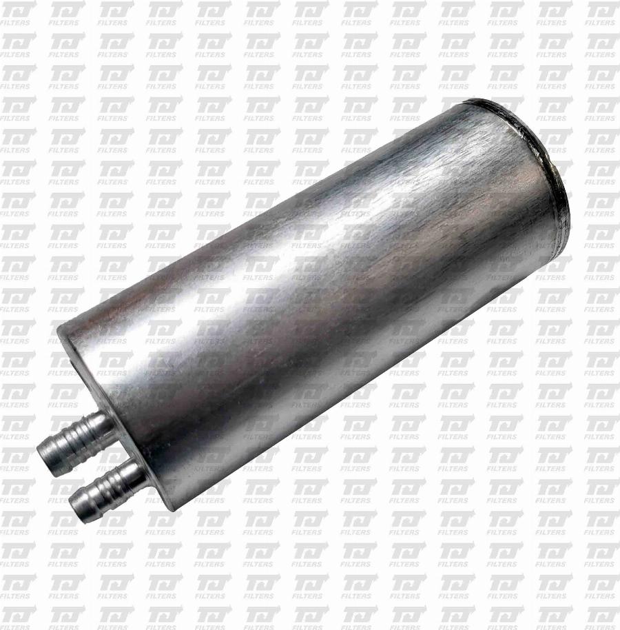 Quinton Hazell QFF0517 - Паливний фільтр autozip.com.ua
