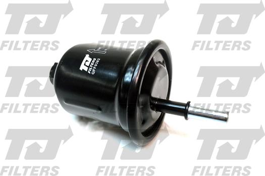 Quinton Hazell QFF0383 - Паливний фільтр autozip.com.ua