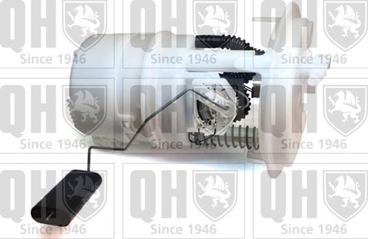 Quinton Hazell QFP996 - Модуль паливного насоса autozip.com.ua