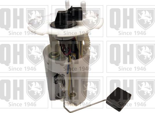 Quinton Hazell QFP965 - Модуль паливного насоса autozip.com.ua