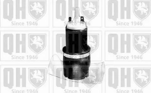 Quinton Hazell QFP643 - Модуль паливного насоса autozip.com.ua