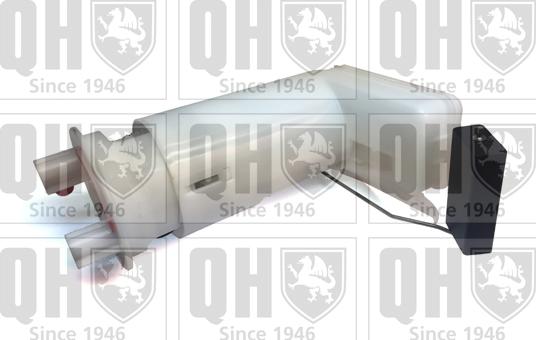 Quinton Hazell QFP684 - Модуль паливного насоса autozip.com.ua