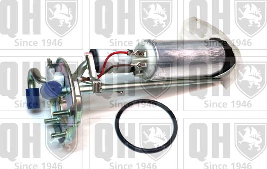 Quinton Hazell QFP680 - Модуль паливного насоса autozip.com.ua