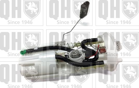 Quinton Hazell QFP1005 - Модуль паливного насоса autozip.com.ua