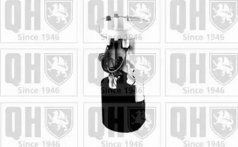 Quinton Hazell QFP738 - Модуль паливного насоса autozip.com.ua