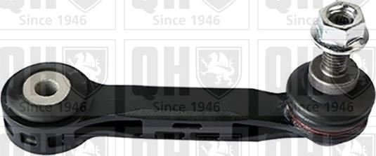 Quinton Hazell QLS4043S - Тяга / стійка, стабілізатор autozip.com.ua