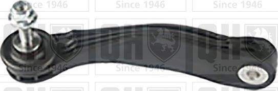 Quinton Hazell QLS4027S - Тяга / стійка, стабілізатор autozip.com.ua
