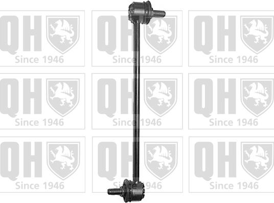 Quinton Hazell QLS1550S - Тяга / стійка, стабілізатор autozip.com.ua