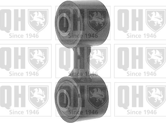 Quinton Hazell QLS1818S - Тяга / стійка, стабілізатор autozip.com.ua