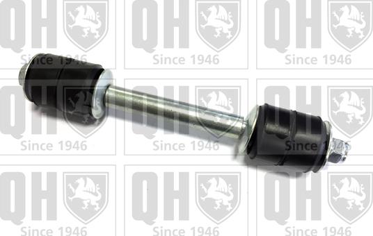 Quinton Hazell QLS1750S - Тяга / стійка, стабілізатор autozip.com.ua