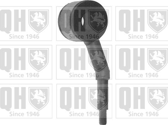 Quinton Hazell QLS1711S - Тяга / стійка, стабілізатор autozip.com.ua