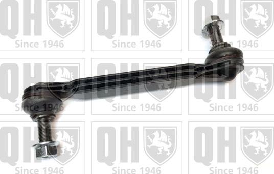 Quinton Hazell QLS3962S - Тяга / стійка, стабілізатор autozip.com.ua