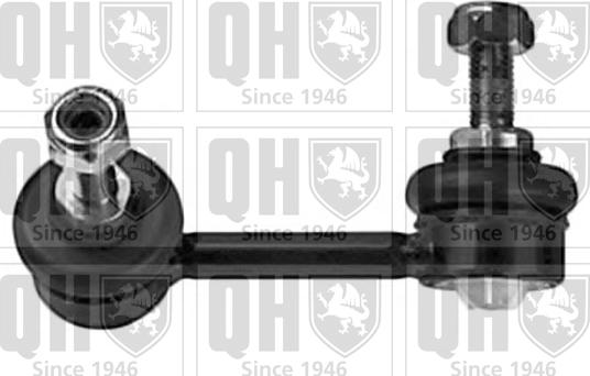 Quinton Hazell QLS3925S - Тяга / стійка, стабілізатор autozip.com.ua
