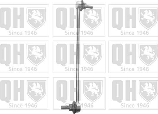 Quinton Hazell QLS3459S - Тяга / стійка, стабілізатор autozip.com.ua