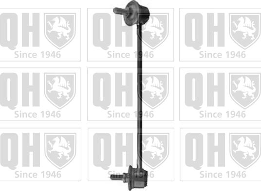 Quinton Hazell QLS3404S - Тяга / стійка, стабілізатор autozip.com.ua