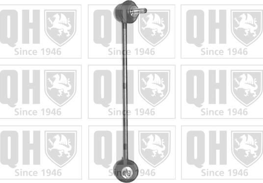 Quinton Hazell QLS3402S - Тяга / стійка, стабілізатор autozip.com.ua