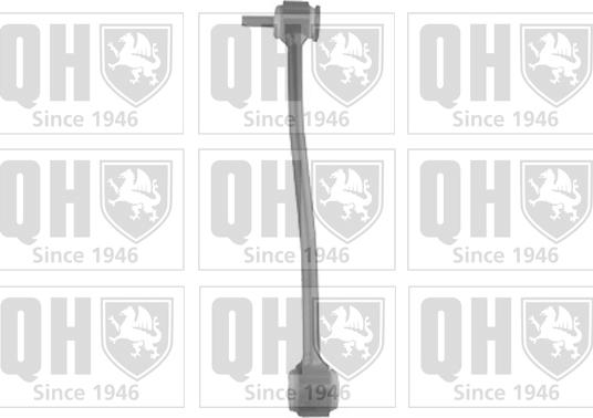 Quinton Hazell QLS3434S - Тяга / стійка, стабілізатор autozip.com.ua