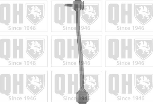 Quinton Hazell QLS3435S - Тяга / стійка, стабілізатор autozip.com.ua