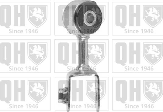 Quinton Hazell QLS3431S - Тяга / стійка, стабілізатор autozip.com.ua