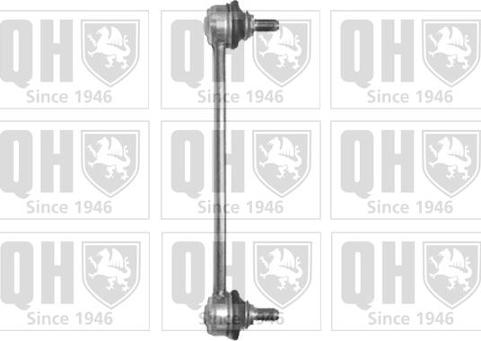 Quinton Hazell QLS3433S - Тяга / стійка, стабілізатор autozip.com.ua