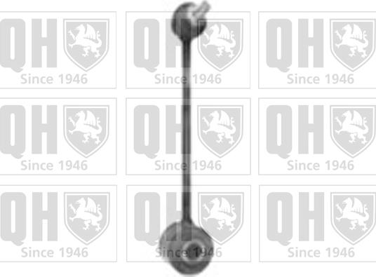 Quinton Hazell QLS3542S - Тяга / стійка, стабілізатор autozip.com.ua