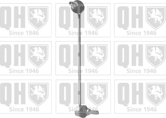 Quinton Hazell QLS3547S - Тяга / стійка, стабілізатор autozip.com.ua