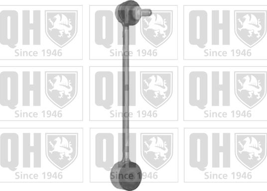 Quinton Hazell QLS3585S - Тяга / стійка, стабілізатор autozip.com.ua