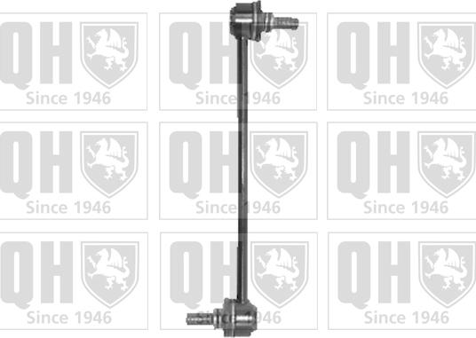 Quinton Hazell QLS3587S - Тяга / стійка, стабілізатор autozip.com.ua