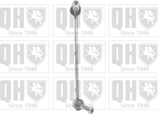 Quinton Hazell QLS3521S - Тяга / стійка, стабілізатор autozip.com.ua