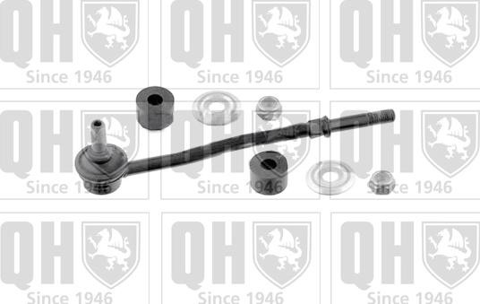 Quinton Hazell QLS3528S - Тяга / стійка, стабілізатор autozip.com.ua
