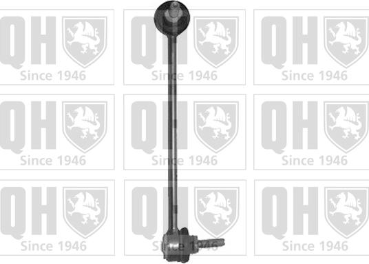 Quinton Hazell QLS3646S - Тяга / стійка, стабілізатор autozip.com.ua