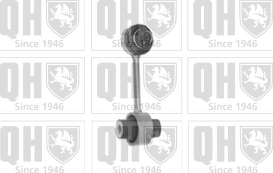 Quinton Hazell QLS3654S - Тяга / стійка, стабілізатор autozip.com.ua
