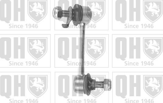 Quinton Hazell QLS3667S - Тяга / стійка, стабілізатор autozip.com.ua