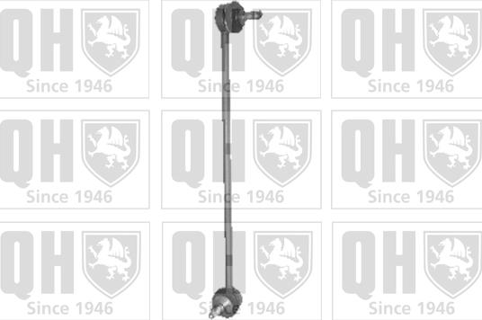 Quinton Hazell QLS3603S - Тяга / стійка, стабілізатор autozip.com.ua