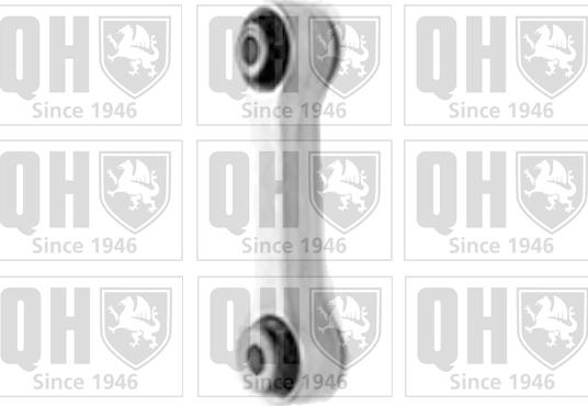 Quinton Hazell QLS3632S - Тяга / стійка, стабілізатор autozip.com.ua