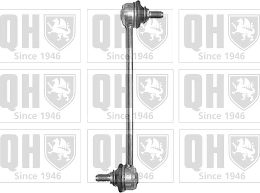 Quinton Hazell QLS3065S - Тяга / стійка, стабілізатор autozip.com.ua