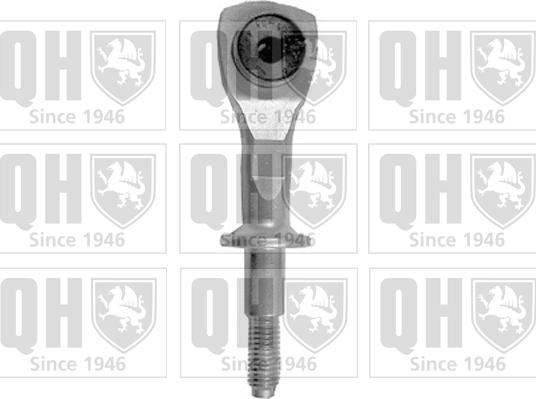 Quinton Hazell QLS3080S - Тяга / стійка, стабілізатор autozip.com.ua