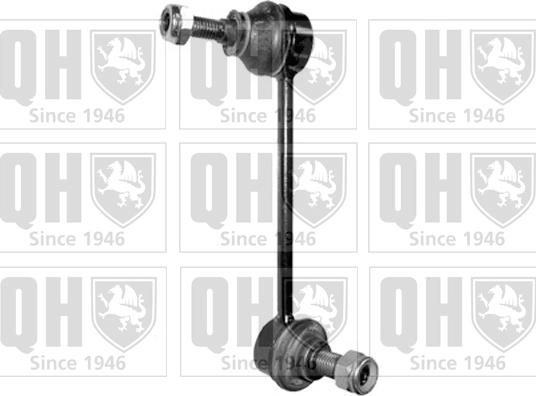 Quinton Hazell QLS3187S - Тяга / стійка, стабілізатор autozip.com.ua